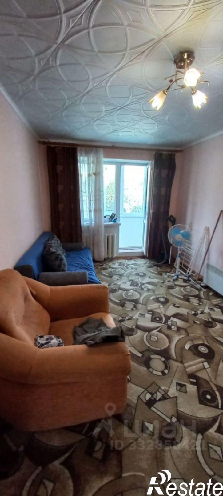 1-комн квартира ул Анюнаса, 2,  д. 2