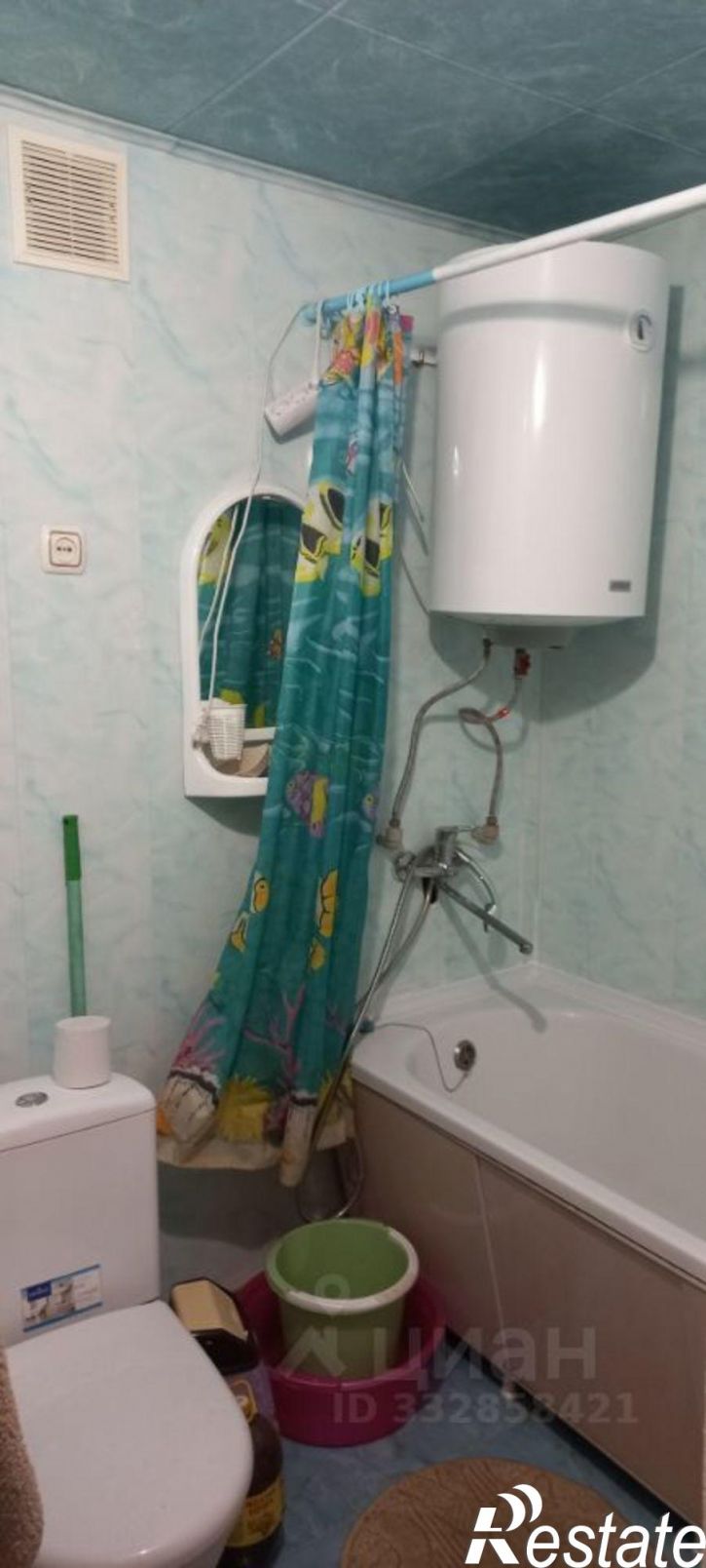 1-комн квартира ул Анюнаса, 2,  д. 2