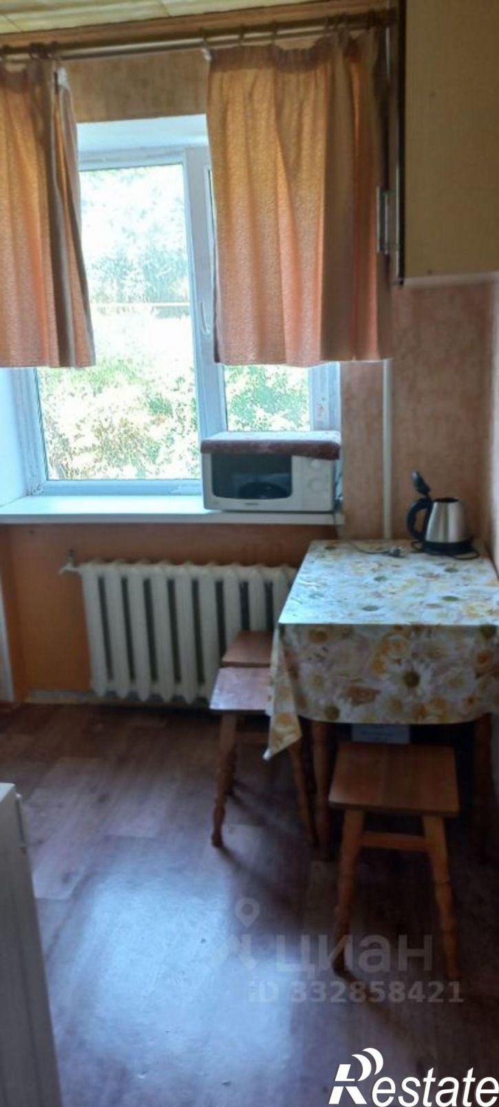 1-комн квартира ул Анюнаса, 2,  д. 2