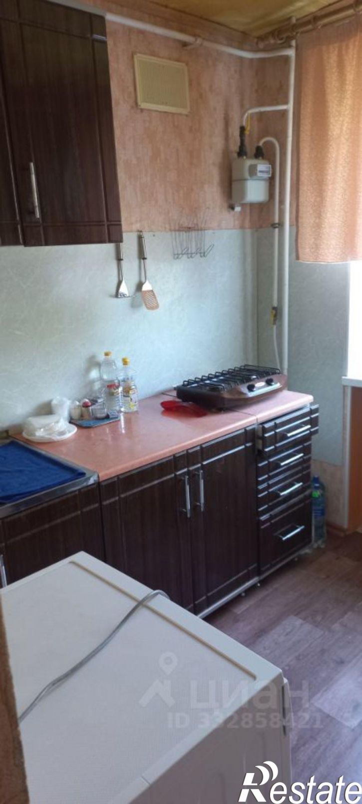 1-комн квартира ул Анюнаса, 2,  д. 2