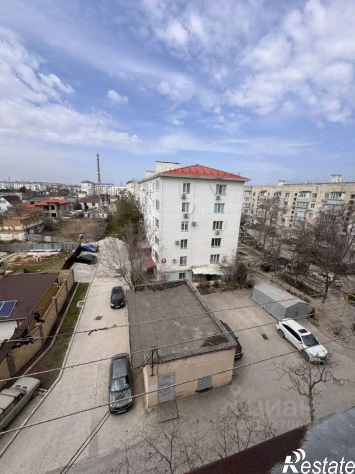 3-комн квартира б-р Старшинова, 21,  д. 21