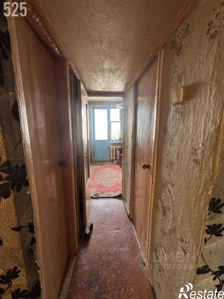 3-комн квартира б-р Старшинова, 21,  д. 21