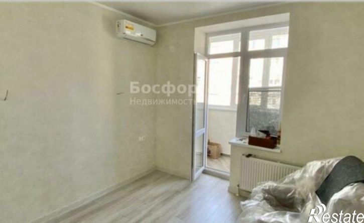 3-комн квартира ул А.Никитина, 34,  д. 34