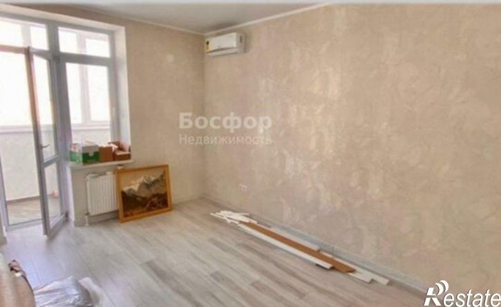 3-комн квартира ул А.Никитина, 34,  д. 34