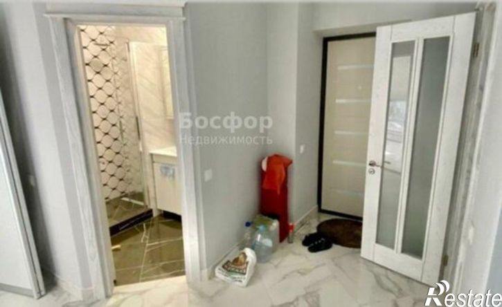 3-комн квартира ул А.Никитина, 34,  д. 34