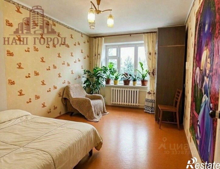 2-комн квартира ул Чкалова, 179,  д. 179