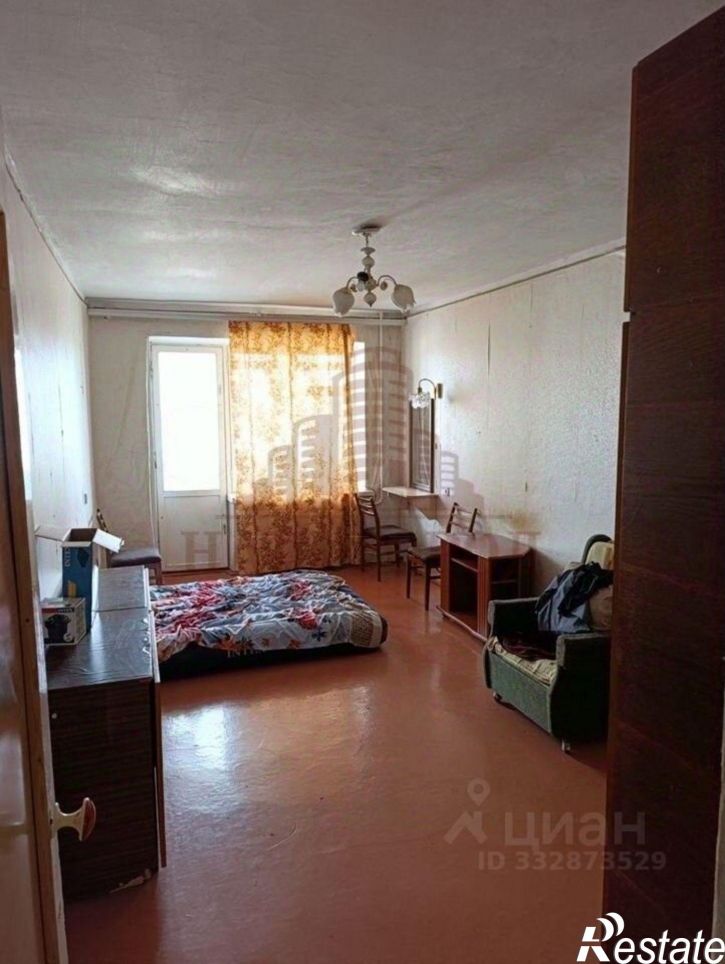 2-комн квартира ул Чкалова, 179,  д. 179
