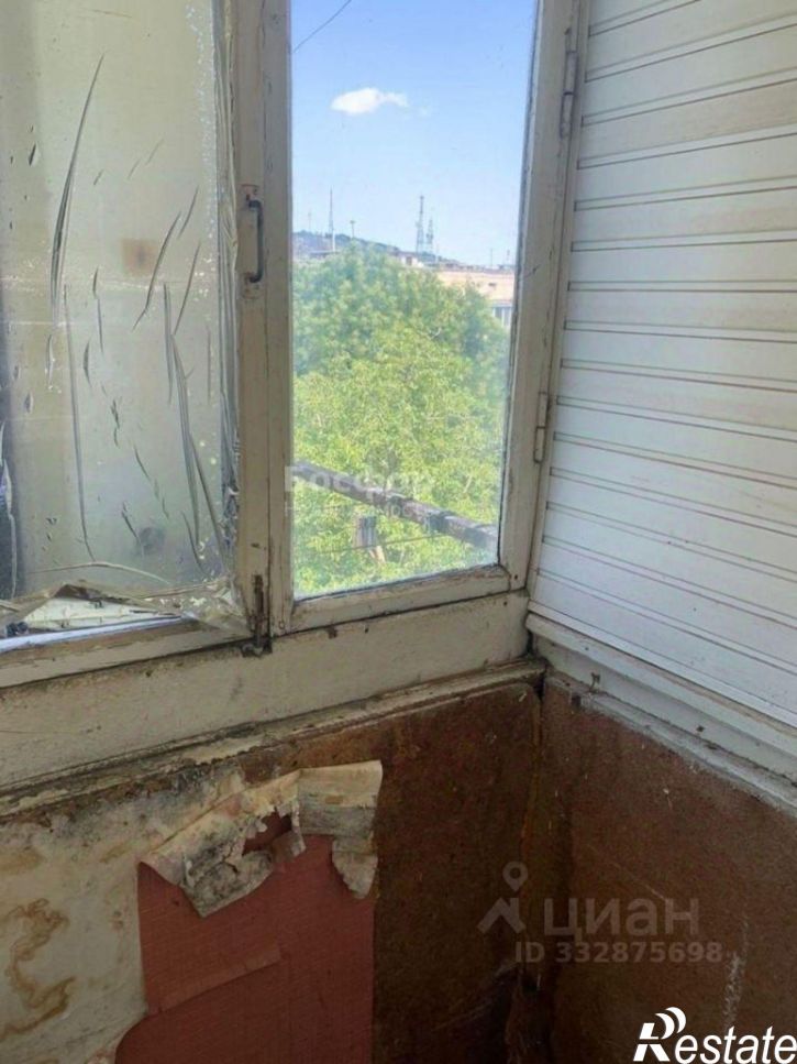 3-комн квартира ул Челнокова, 86,  д. 86
