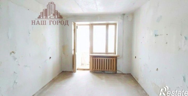 2-комн квартира ул Крымская, 25,  д. 25