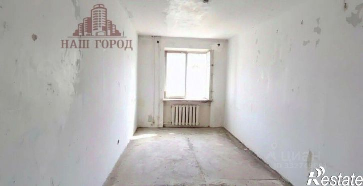 2-комн квартира ул Крымская, 25,  д. 25