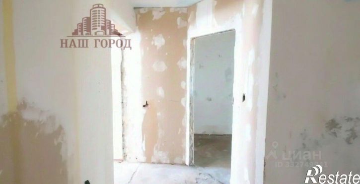 2-комн квартира ул Крымская, 25,  д. 25
