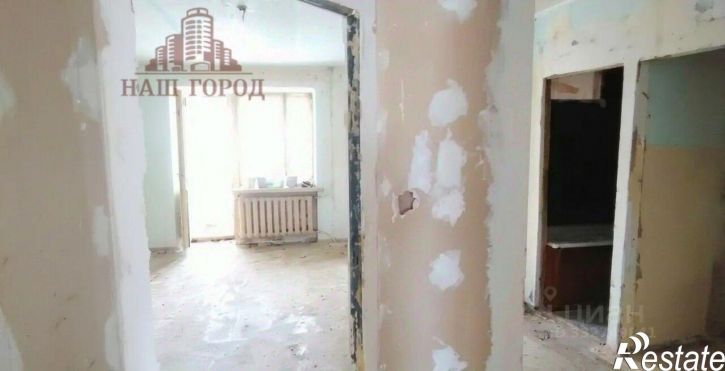 2-комн квартира ул Крымская, 25,  д. 25
