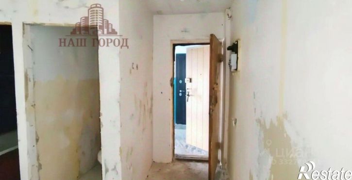 2-комн квартира ул Крымская, 25,  д. 25