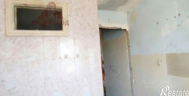 2-комн квартира ул Крымская, 25,  д. 25