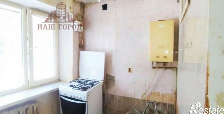 2-комн квартира ул Крымская, 25,  д. 25