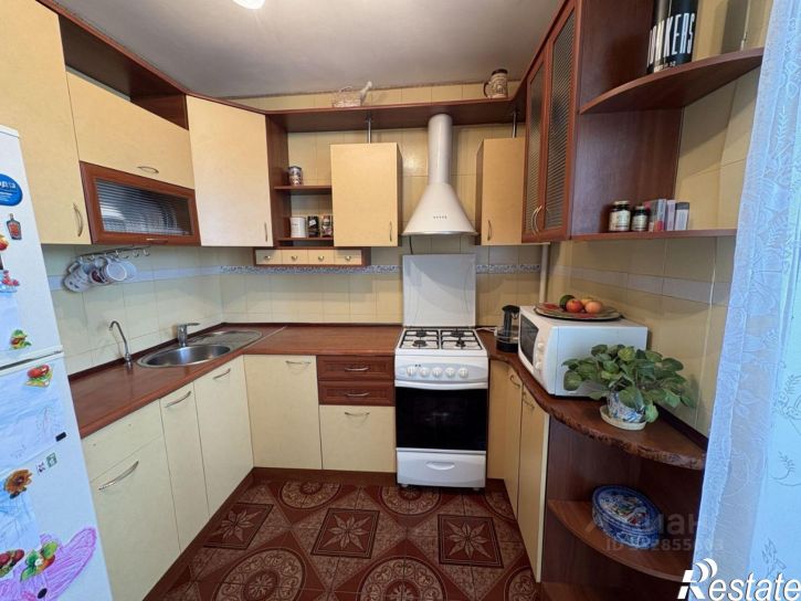 2-комн квартира ул Куйбышева, 57,  д. 57
