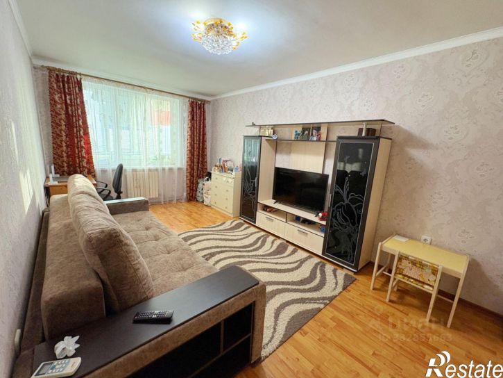 2-комн квартира ул Куйбышева, 57,  д. 57