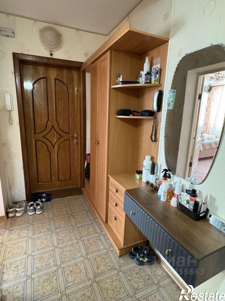 2-комн квартира ул Куйбышева, 57,  д. 57