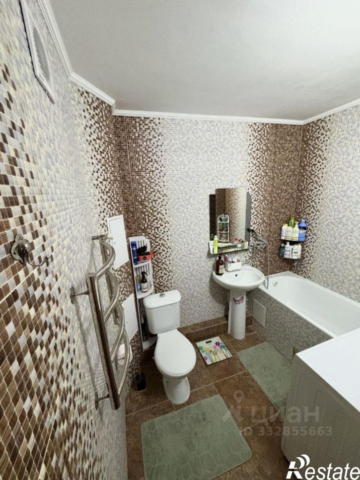 2-комн квартира ул Куйбышева, 57,  д. 57