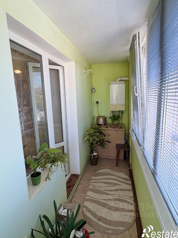2-комн квартира ул Куйбышева, 57,  д. 57