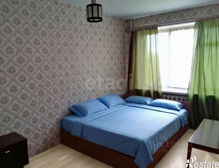3-комн квартира Симферопольское шоссе, 1,  д. 1
