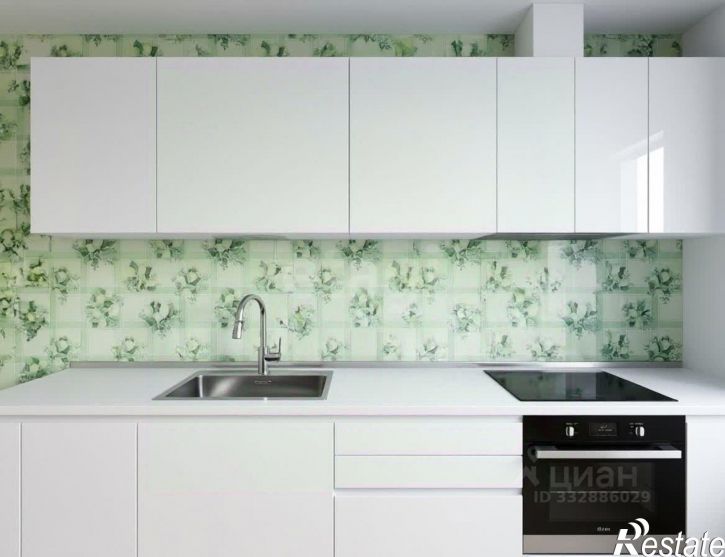 3-комн квартира Симферопольское шоссе, 1,  д. 1