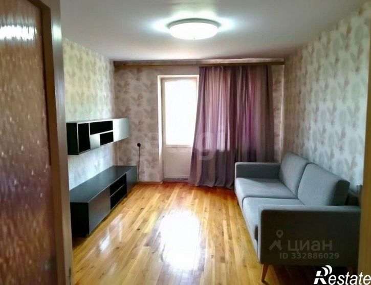 3-комн квартира Симферопольское шоссе, 1,  д. 1