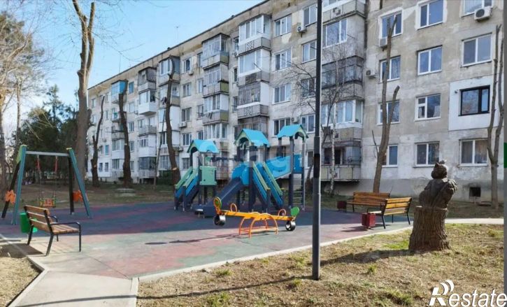 3-комн квартира Симферопольское шоссе, 1,  д. 1
