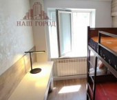 3-комн, 50кв м, этаж 3/5 ул Первушина, 30