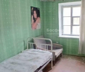 5-комн, 43кв м, этаж 1/1 улица Панова, 89