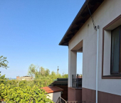 коттедж 95 кв м Северный пер, 3