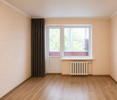 2-комн, 45кв м, этаж 5/5 ул Крымская, 82А