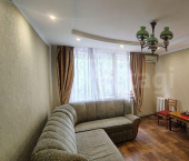 2-комн, 47кв м, этаж 3/5 Симферопольское шоссе, 39г