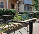 2-комн, 44кв м, этаж 1/2 ул Федько, 93