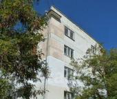 2-комн, 39кв м, этаж 2/4 ул Нахимова, 7
