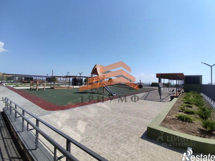 1-комн квартира Феодосия городской округ