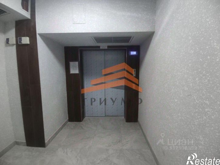 1-комн квартира Феодосия городской округ