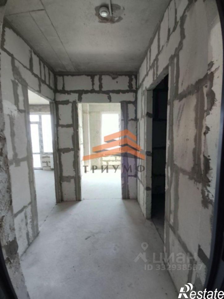 1-комн квартира Феодосия городской округ