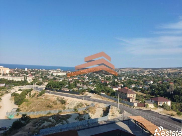 1-комн квартира Феодосия городской округ
