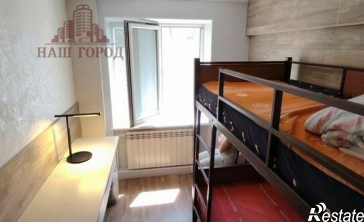 3-комн квартира ул Первушина, 30,  д. 30