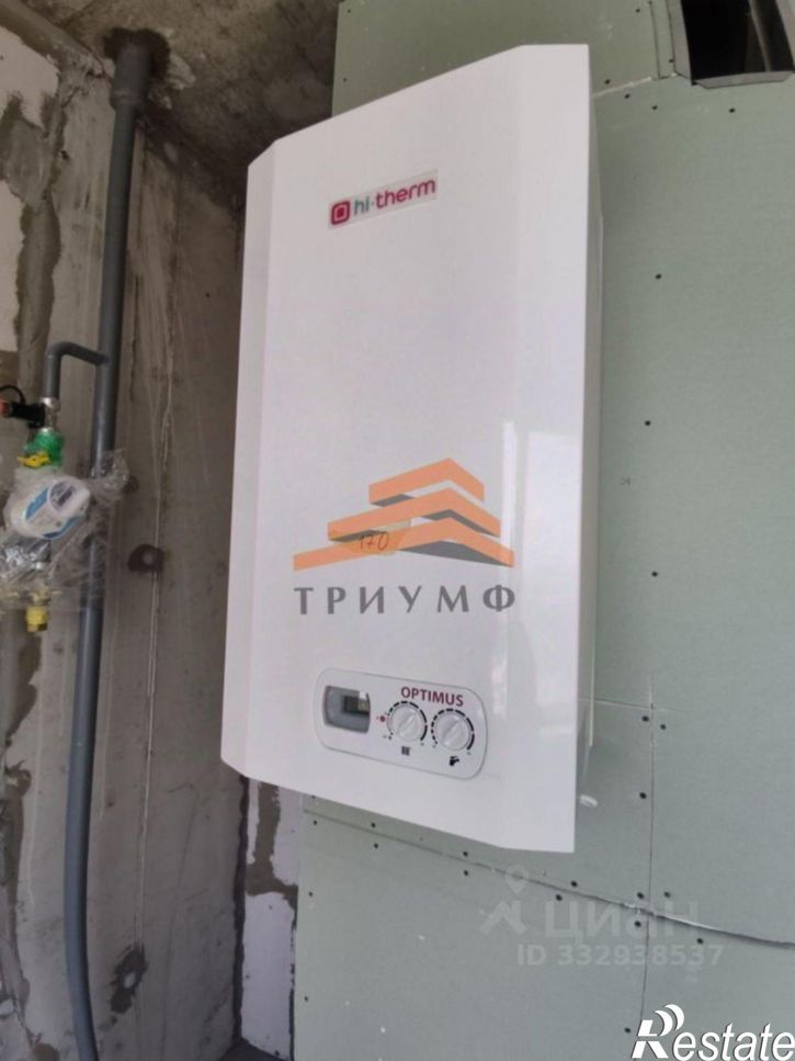 1-комн квартира Феодосия городской округ