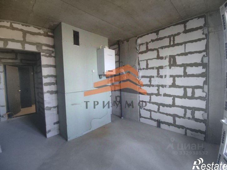 1-комн квартира Феодосия городской округ