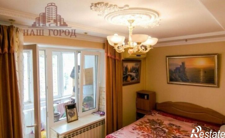 3-комн квартира ул Первушина, 30,  д. 30
