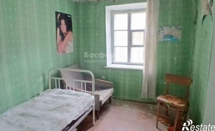 5-комн квартира улица Панова, 89