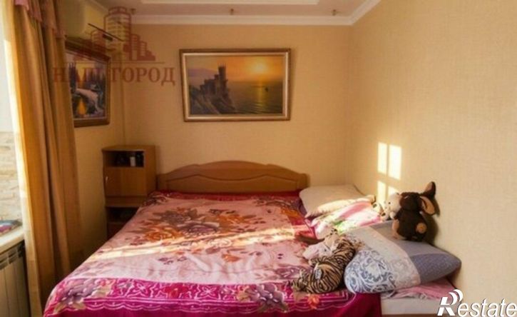 3-комн квартира ул Первушина, 30,  д. 30