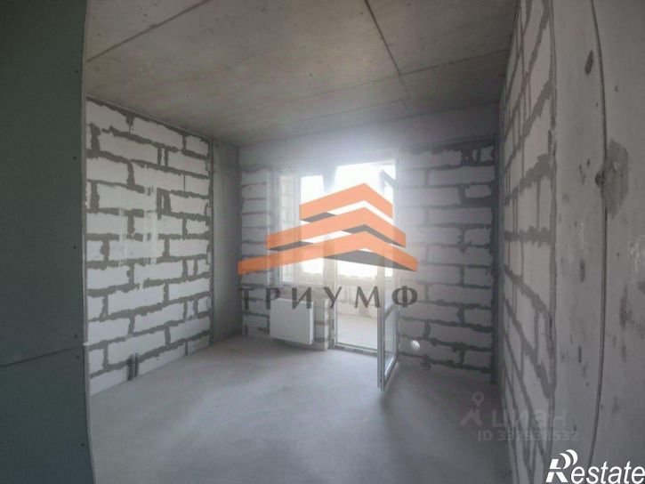 1-комн квартира Феодосия городской округ