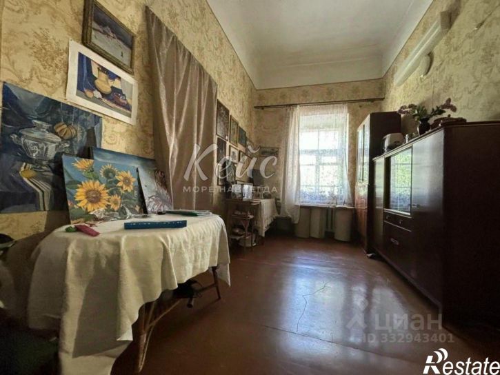 3-комн квартира Адмиральский б-р, 12,  д. 12