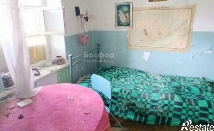 5-комн квартира улица Панова, 89