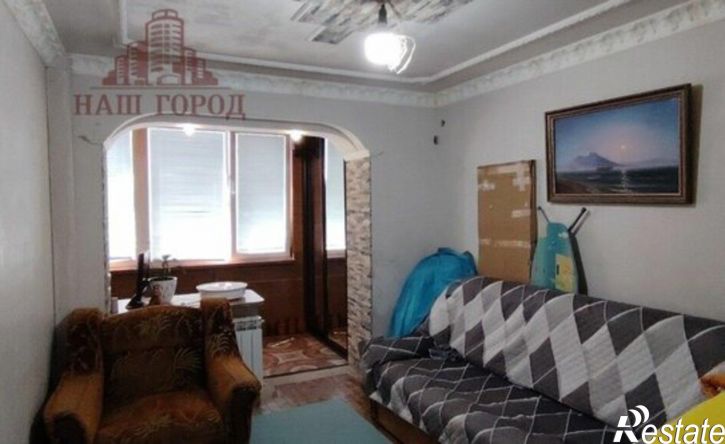 3-комн квартира ул Первушина, 30,  д. 30