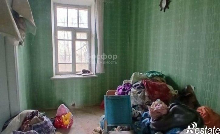5-комн квартира улица Панова, 89
